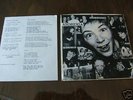 Anorexia Rapist In The Park 45 EP Punk DIY w/Insert '80