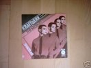 Kraftwerk Single 