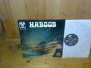 HABOOB - KRAUTROCK PROGRESSIVE -HÖR ZU BLACK LABEL-