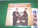 Beatles Introducing the Beatles Stereo