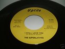 Northern Soul ORIGINAL, The Superlatives.....Listen.