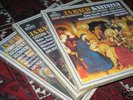 BACH Kantaten Karl Richter ARCHIV 3x 6LP set