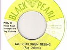 Roy Dobson - Jah Children Rising - JA Black Pearl 7