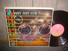 Orig/Psych LP--FIFTY FOOT HOSE--CAULDRON-LIMELIGHT-1968