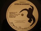 Hyper-On Experience - Deaf in the Family - Rare