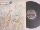 RARE Laser Pace - Granfalloon (Takoma Stereo 9021) 1974