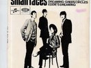 EP  SMALL FACES  - ITCHYCOO PARK