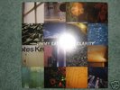 Jimmy Eat World - Clarity LP Sealed