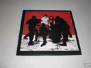 THE WHITE STRIPES – WHITE BLOOD CELLS LP SFTRI ORIGINAL
