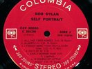 BOB DYLAN - SELF PORTRAIT -  360