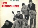 Les PINGOUINS   Et bien cherche    TRES RARE