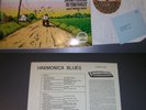 HARMONICA BLUES 1920s and '30s Yazoo lp 1053 R. Crumb