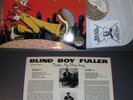 BLIND BOY FULLER TRUCKIN' MY... Yazoo lp 1060 R. Crumb