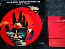 SOCRATES DRANK THE CONIUM -GREECE PSYCH LP+7inch+POSTER