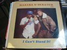 MAKEBA & SKRATCH Ain't It Funky ELEGANCE 12
