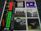 PINK FLOYD / A NICE PAIR - japan 2LP w/obi G/F