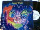 JASPER WRATH s/t RARE LP fuzz prog psych Sunflower WLP