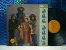 Ultra rare Mexican psych DUG DUGS LP '70 ORIG. DEBUT