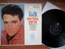 Elvis Presley - Easy Come Easy Go