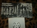 Articles of Faith what we want is free kbd punk 80's hc