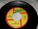 GR8 FOLK GARAGE PUNK 45 2 SIDER ; THE UNKNOWNS ON MARLO