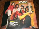 Ambrose Slade UK 69 Psych LP withdrawn Contour LP RARE