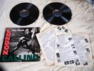 Clash London Calling PROMO LP Joe Strummer Photo SIGNED
