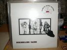 Radical Dance Faction - borderline cases  (Vinyl)