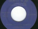 BLACK GOSPEL 45--TRUMPETS OF JOY--KNOF
