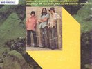 Them 1971 lp In Reality DJ Promo VG+ Psychedelic