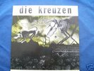 DIE KREUZEN - Self Titled LP. Punk / hXc. Touch & Go