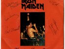 Iron Maiden: The Soundhouse Tapes