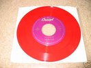 Beatles 32 Jukebox 45's Colored Vinyl Single Set