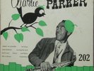 CHARLIE PARKER DIAL 202 ORIGINAL 10 INCH RECORD