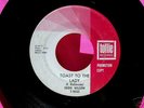 EDDIE WILSON - Toast to The Lady - Northern Soul 45 rpm