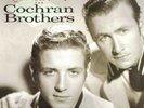 Eddie Cochran & Hank Cochran - The Cochran Brothers -LP
