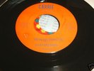 LISTEN - RARE  NORTHERN SOUL POPCORN  - CLIFFORD BINNS