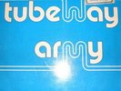 TUBEWAY ARMY / NUMAN - THE BLUE ALBUM
