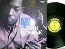 JOHN COLTRANE 