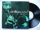 Lee Morgan Indeed Blue Note Flat edge Lexington M-