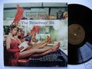 Marty Paich the Broadway bit Orig US LP from 1959 M