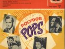 EP+ FREDDY QUINN  ++ CATERINA VALENTE u.a.+POLYDOR POPS