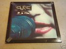 THE CURE - PARIS RARE UK 1993 2LP OOP