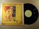 3 ELTON JOHN TMOQ LPs rare live country comfort, LP 