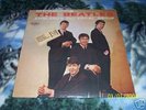 INTRODUCING THE BEATLES Ad Back  still sealed copy