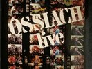 OSSIACH Live LP jazz prog krautock RARE weather report