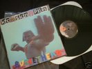 buckethead  KFC skin piles LP vinyl 12 OOP scarce rare