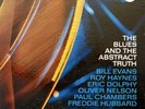 Oliver Nelson - Blues and the Abstract Truth on Impulse