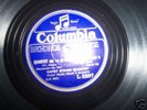 Beethoven String Q. #14 Capet Quartet Columbia 5x78rpm
