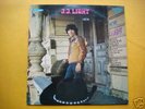 J.J. LIGHT Heya LIBERTY PSYCH PROG RARE FRENCH COVER 
